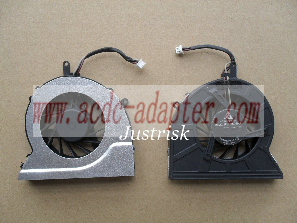 NEW Toshiba Satellite Pro U400 CPU Cooling FAN NEW Toshiba Satellite Pro U400 CPU Cooling FAN